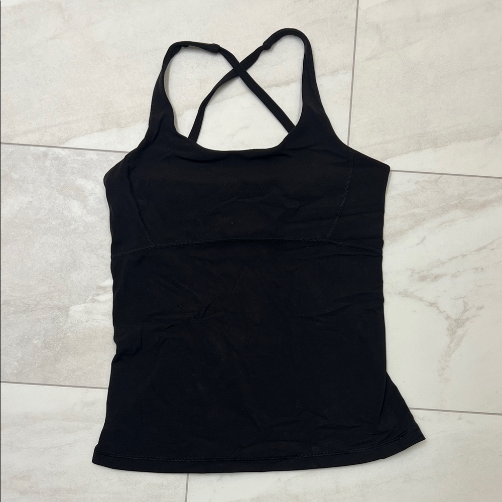 Stori by Katy Hearn full length tank
